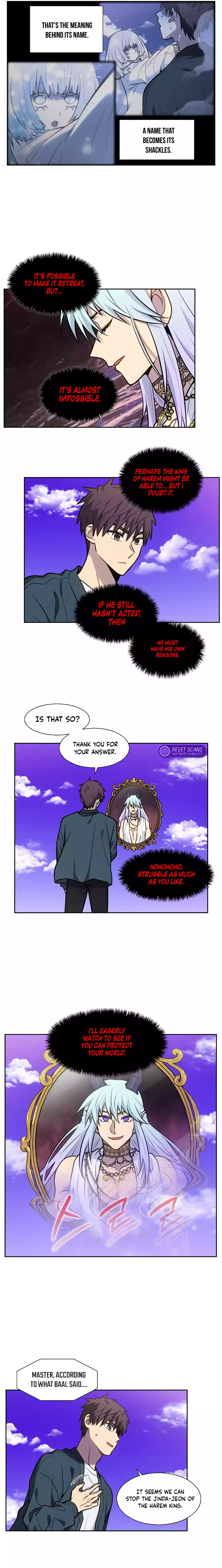 The Gamer Chapter 504 – Page 10