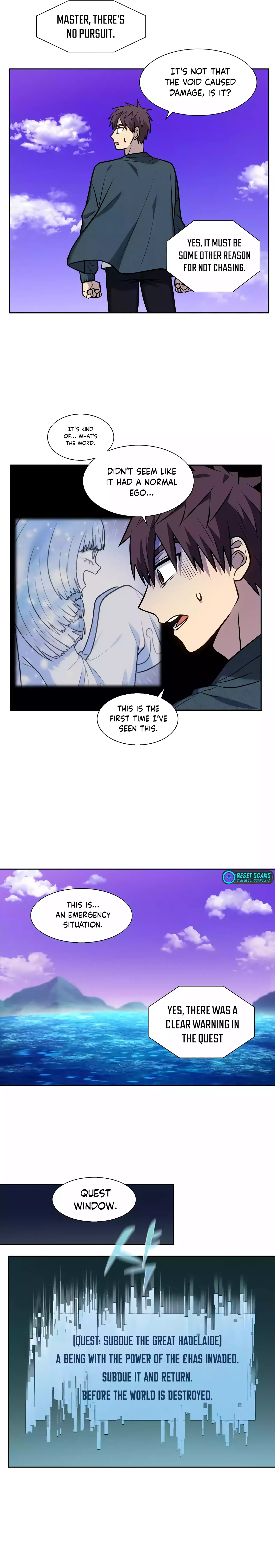 The Gamer Chapter 503 – Page 11