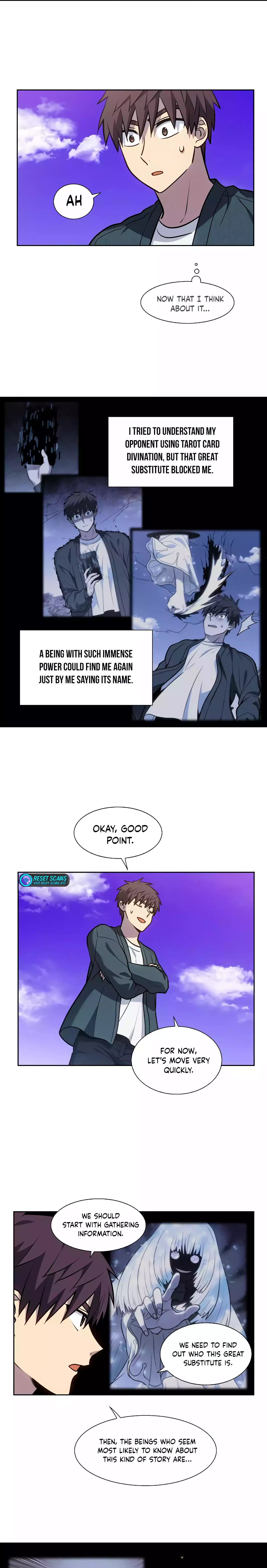The Gamer Chapter 503 – Page 13