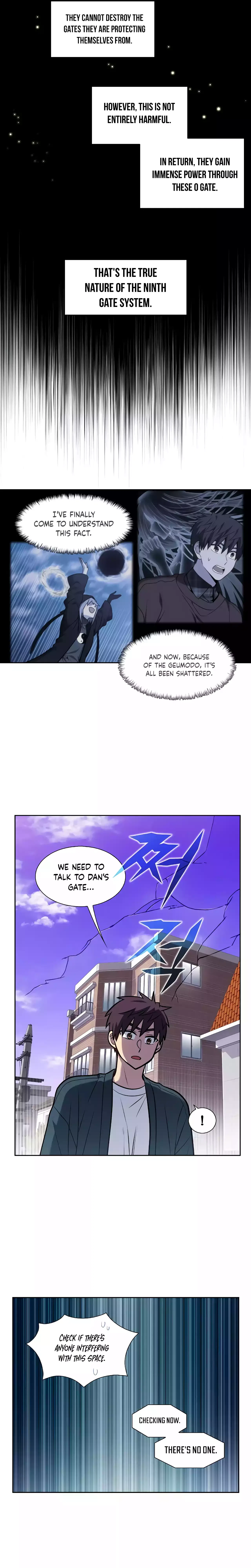 The Gamer Chapter 502 – Page 2
