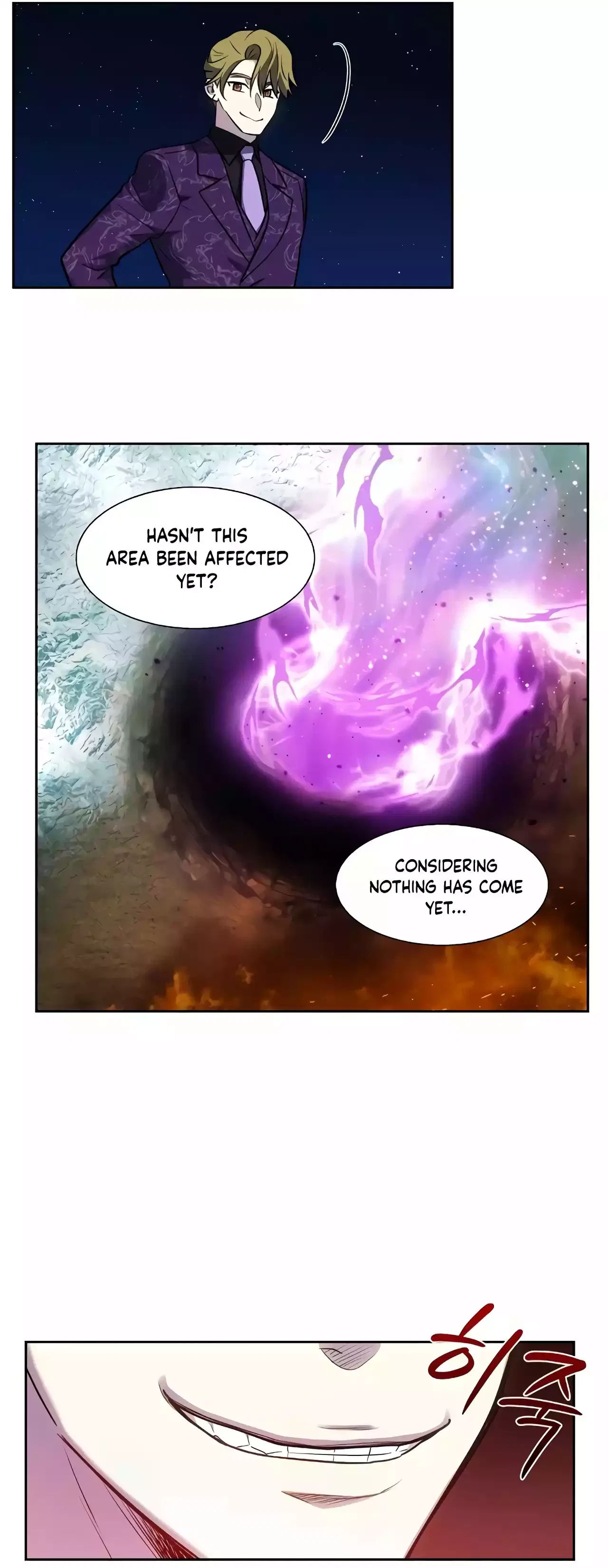 The Gamer Chapter 500 – Page 17