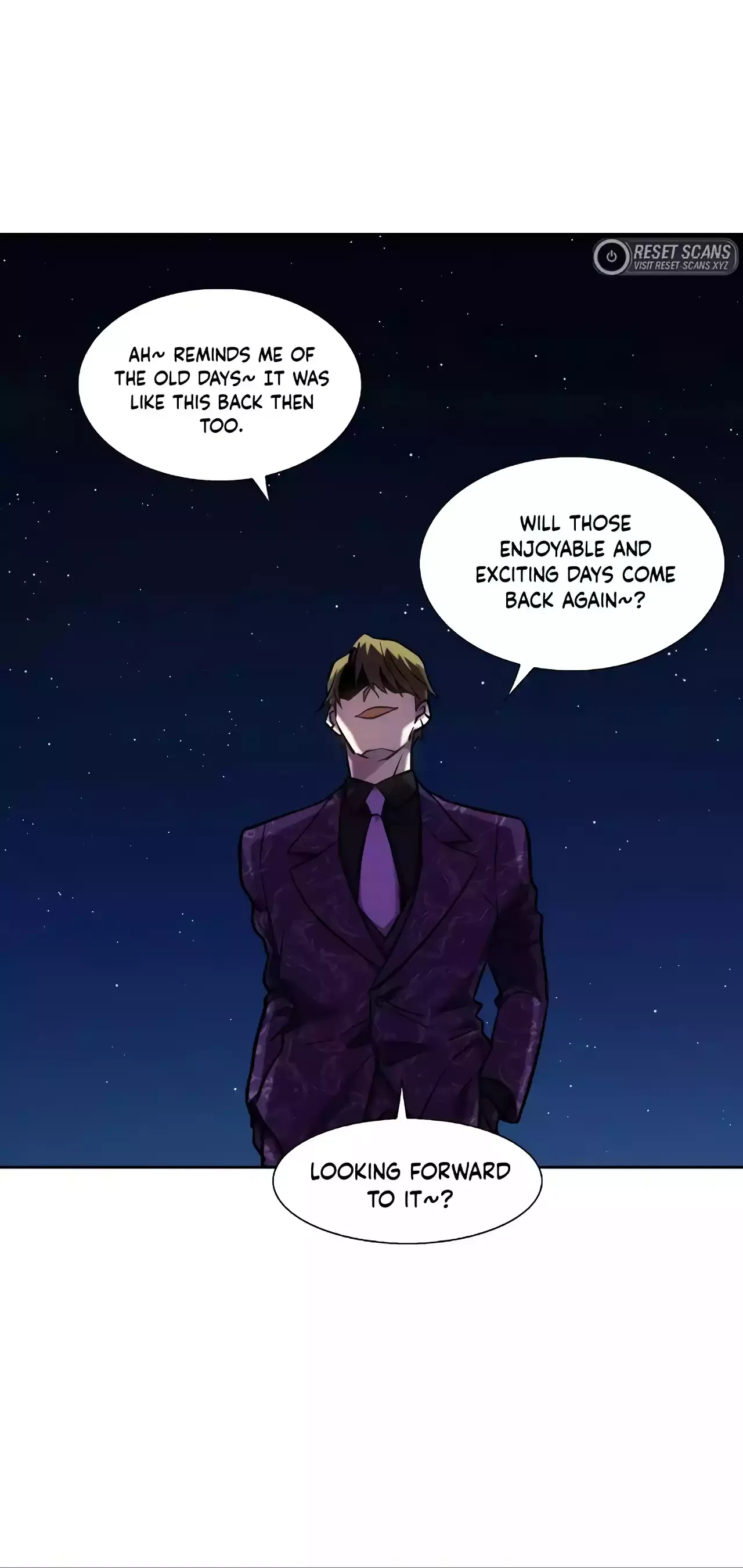 The Gamer Chapter 500 – Page 18