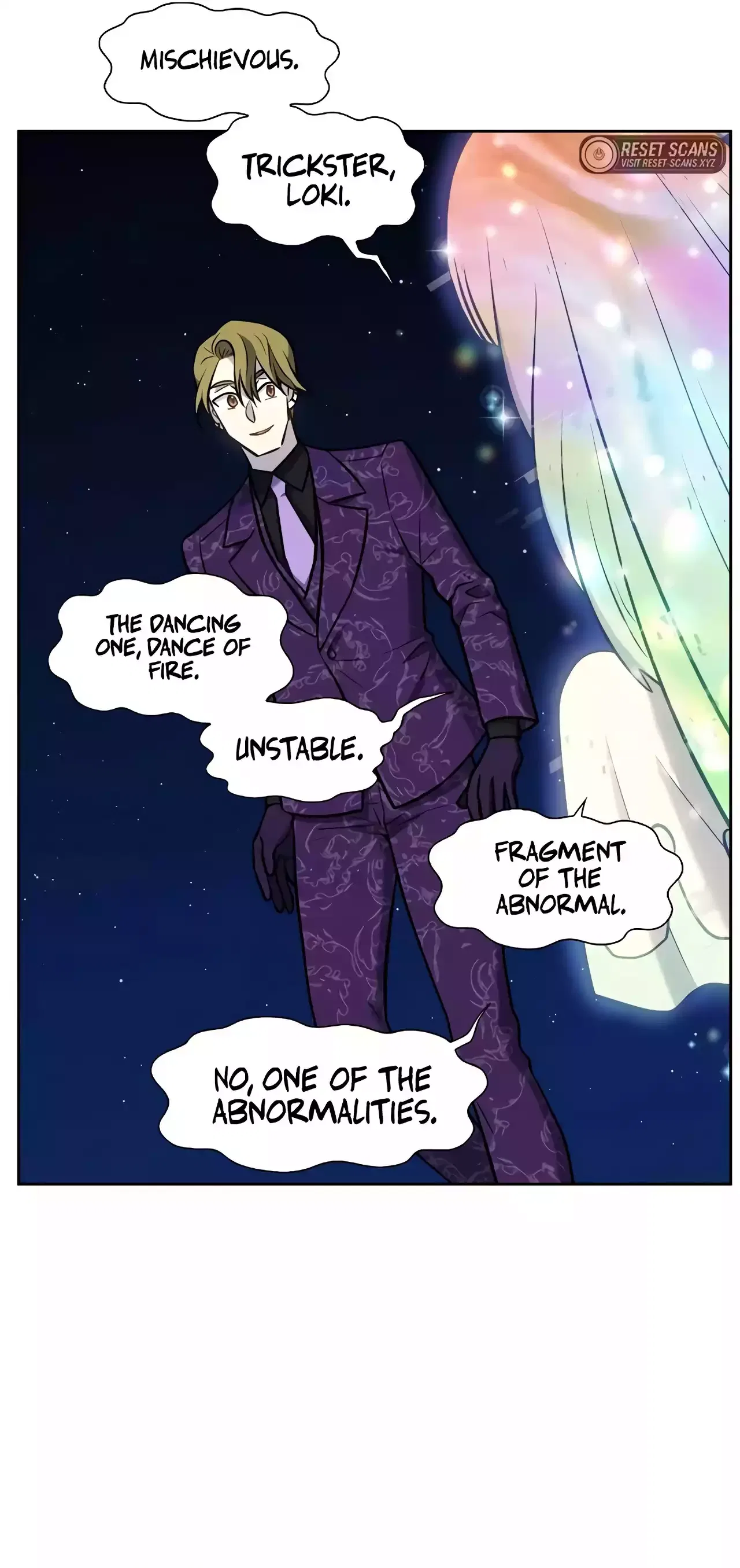 The Gamer Chapter 500 – Page 27