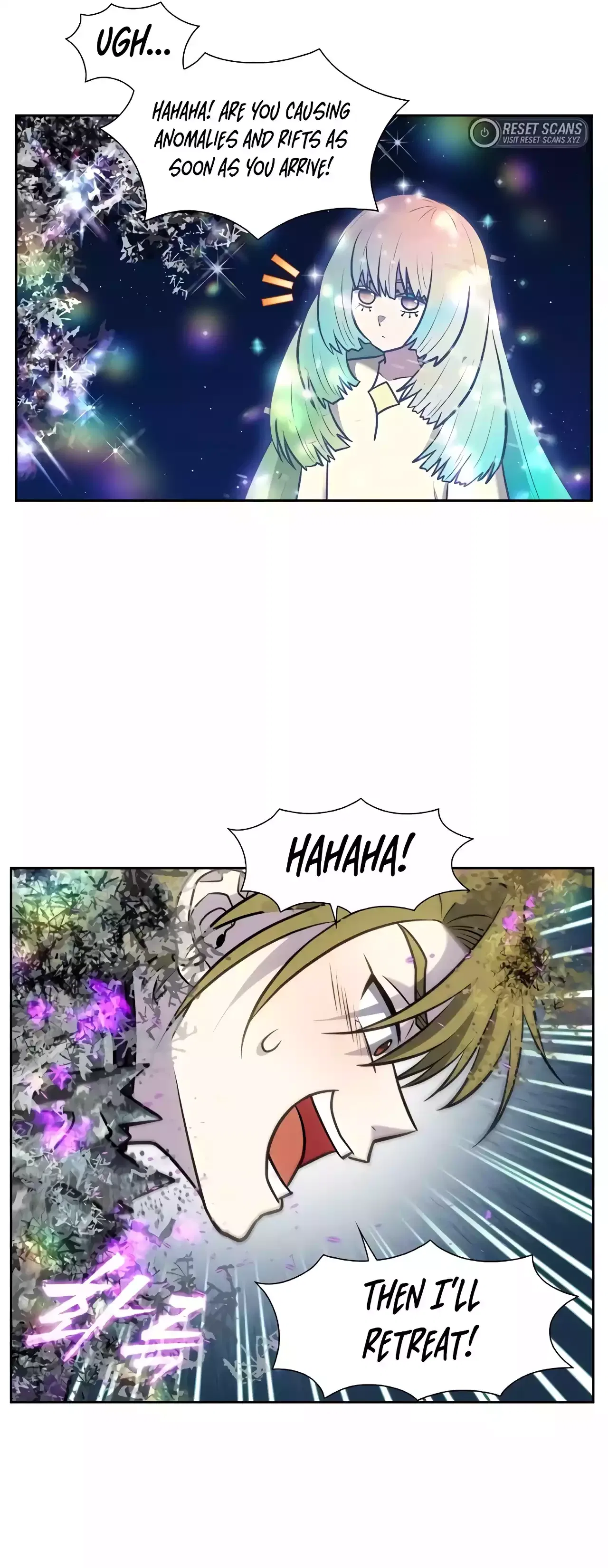 The Gamer Chapter 500 – Page 35