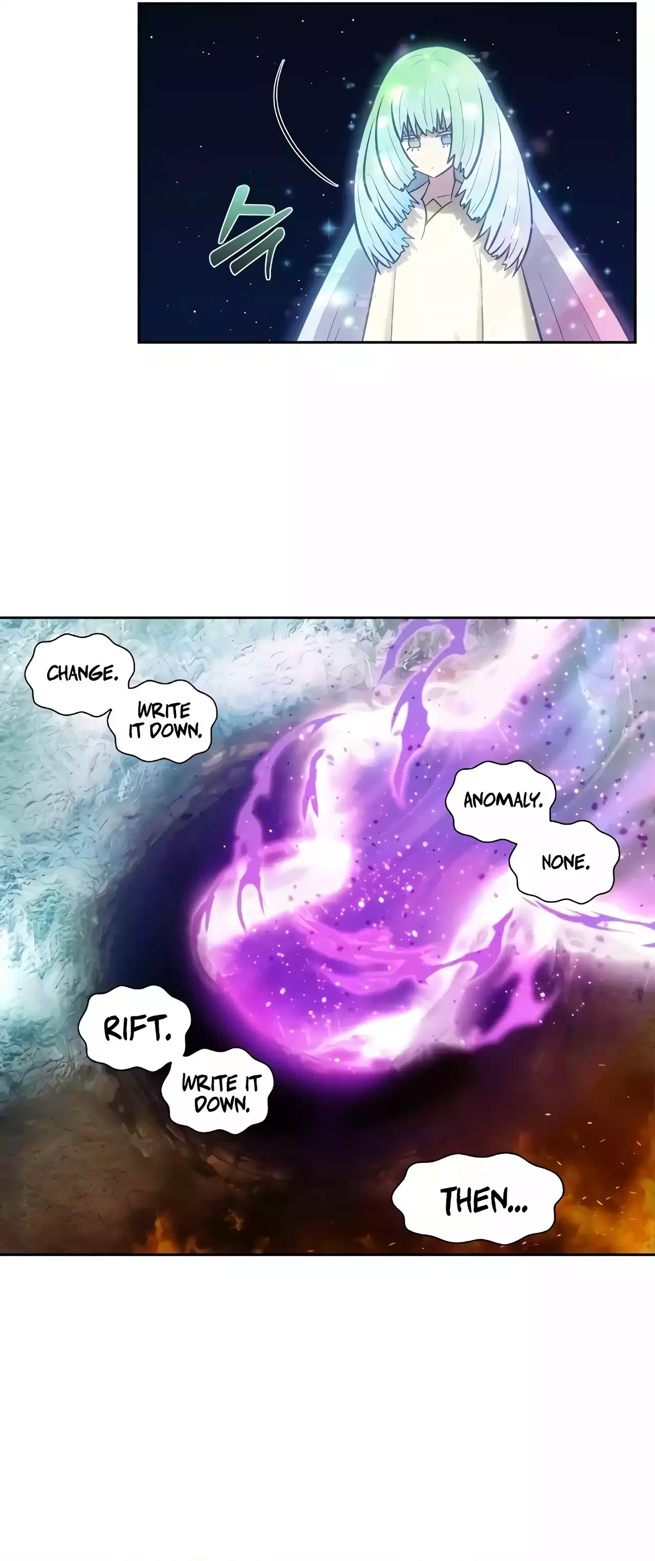 The Gamer Chapter 500 – Page 37