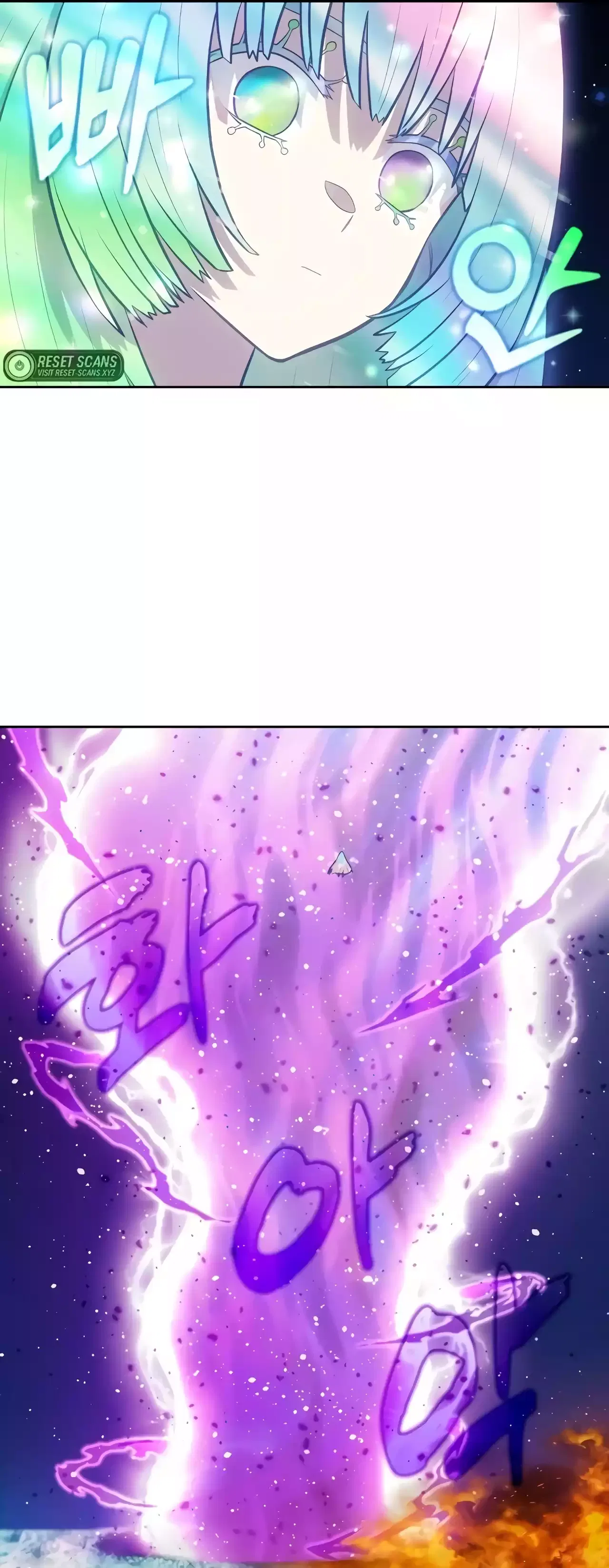 The Gamer Chapter 500 – Page 38