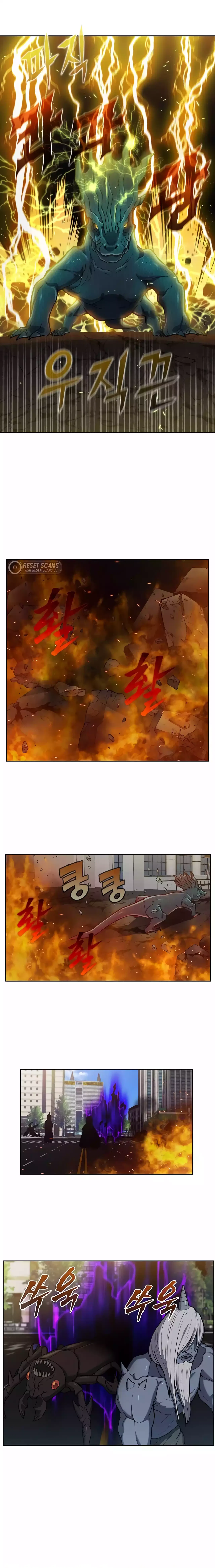 The Gamer Chapter 498 – Page 4