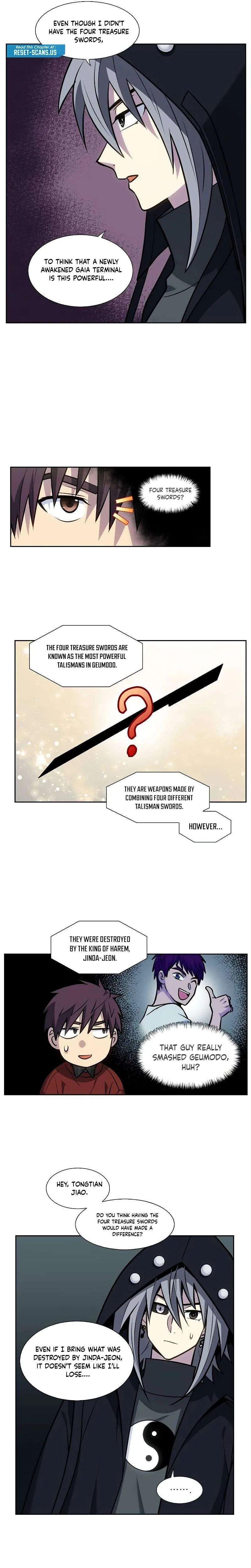 The Gamer Chapter 496 – Page 2