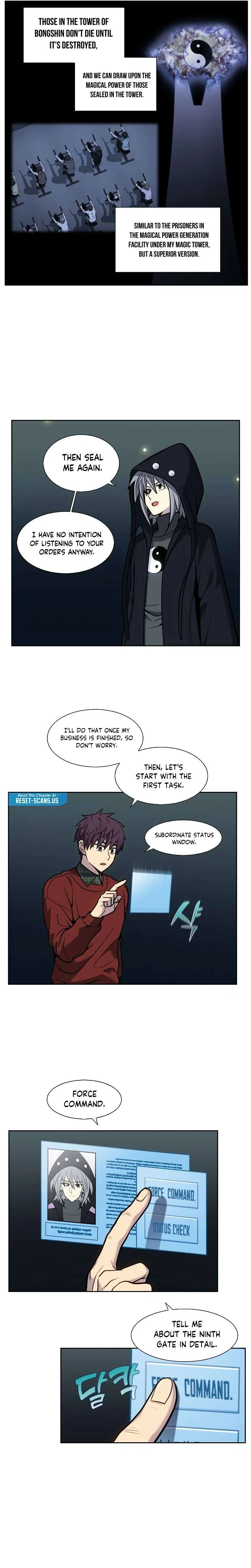 The Gamer Chapter 496 – Page 4