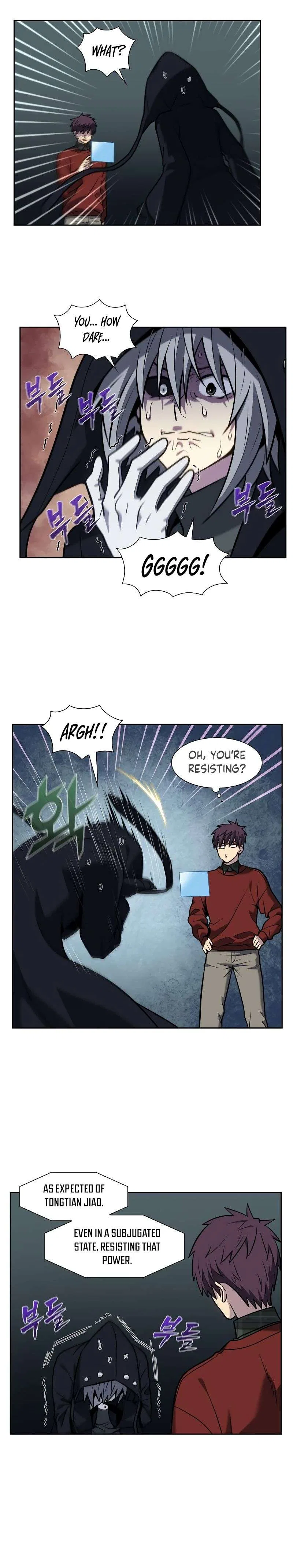 The Gamer Chapter 496 – Page 5