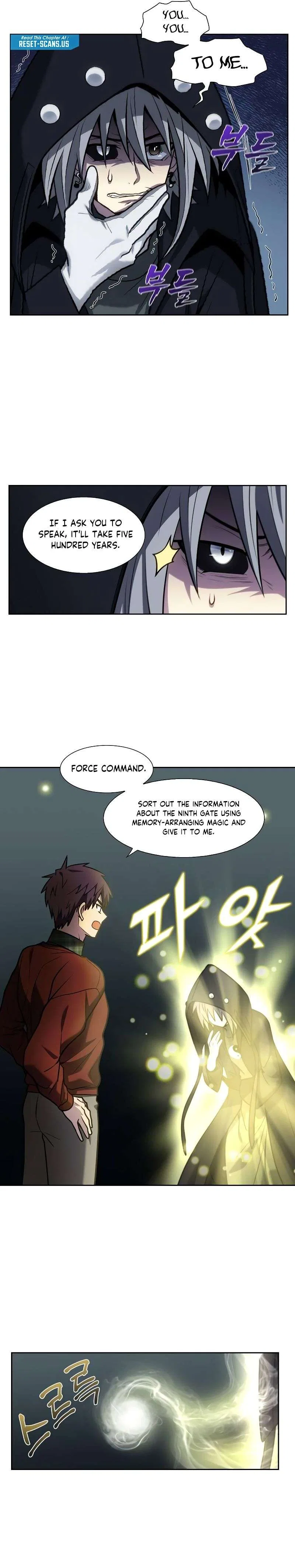 The Gamer Chapter 496 – Page 6