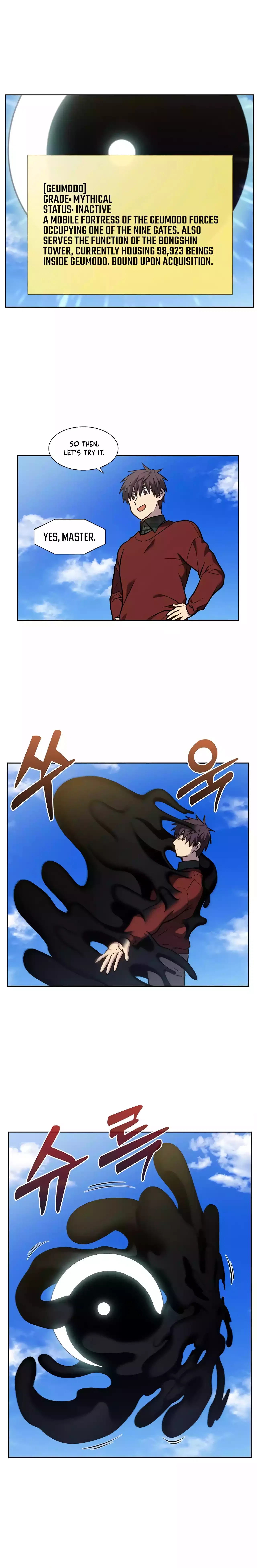The Gamer Chapter 495 – Page 4