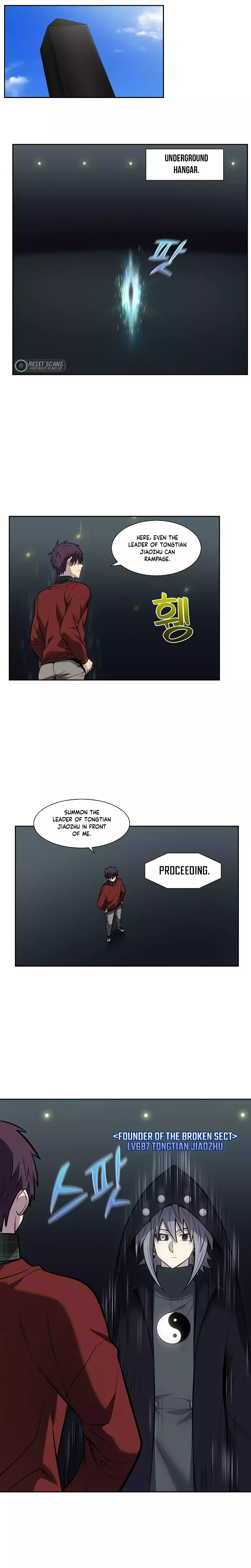 The Gamer Chapter 495 – Page 14