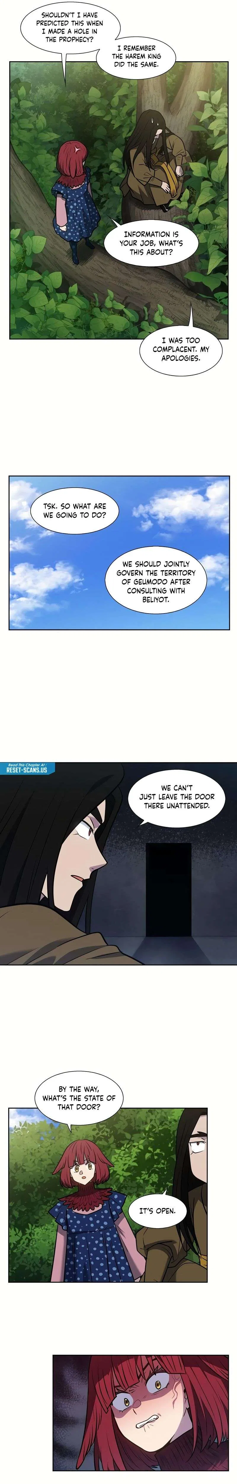 The Gamer Chapter 493 – Page 13