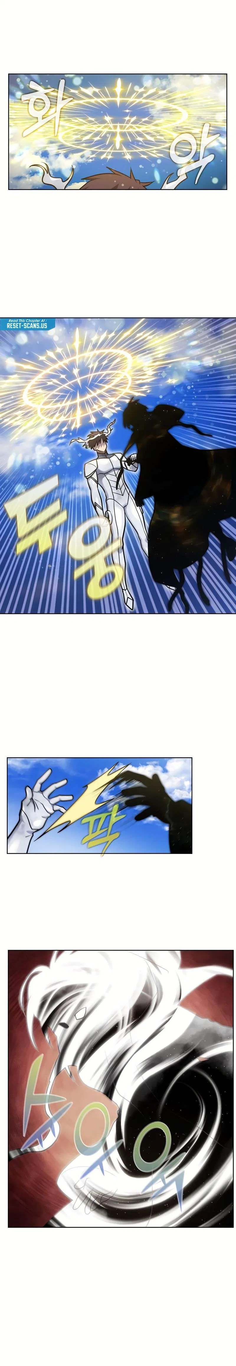 The Gamer Chapter 492 – Page 3
