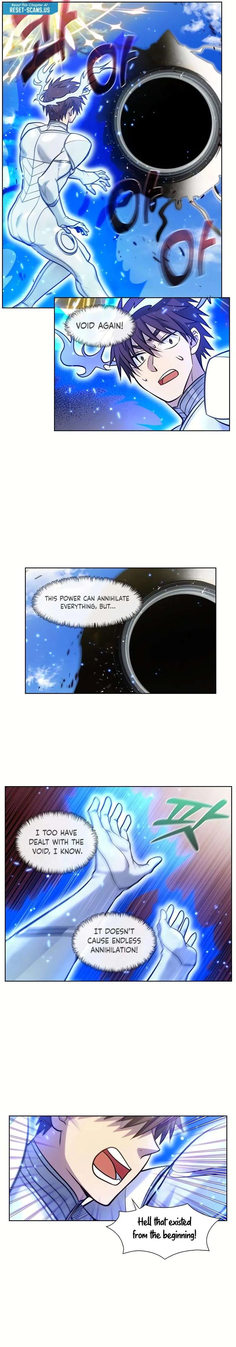 The Gamer Chapter 492 – Page 5