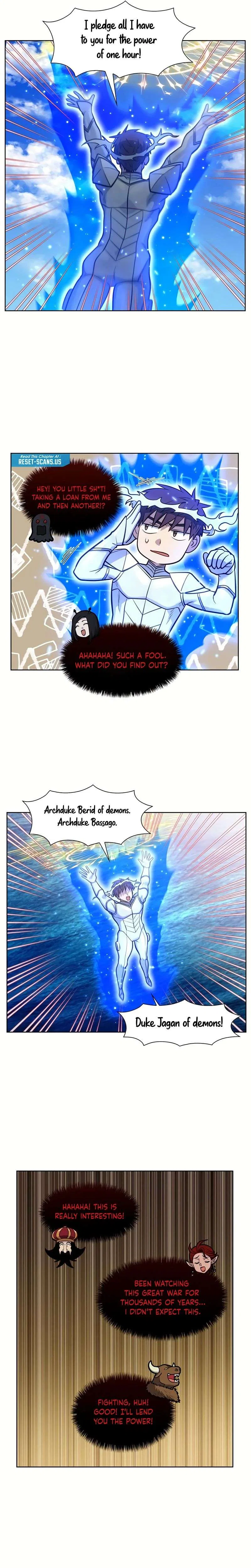 The Gamer Chapter 492 – Page 6