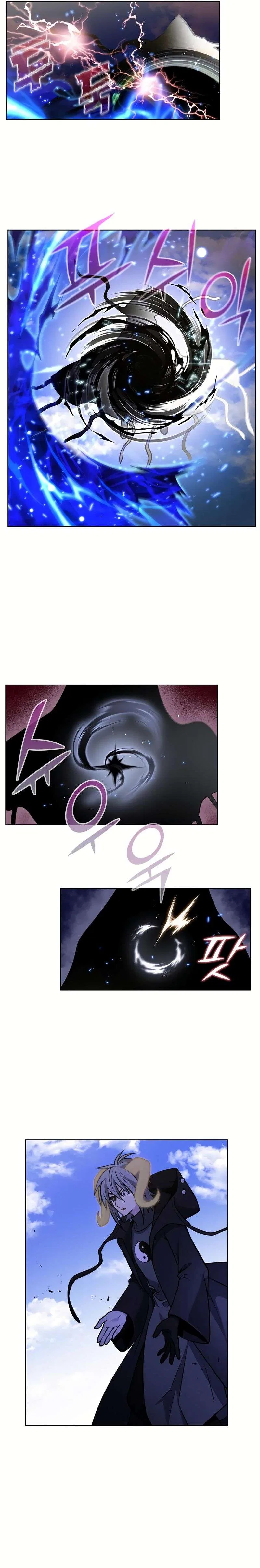 The Gamer Chapter 492 – Page 9