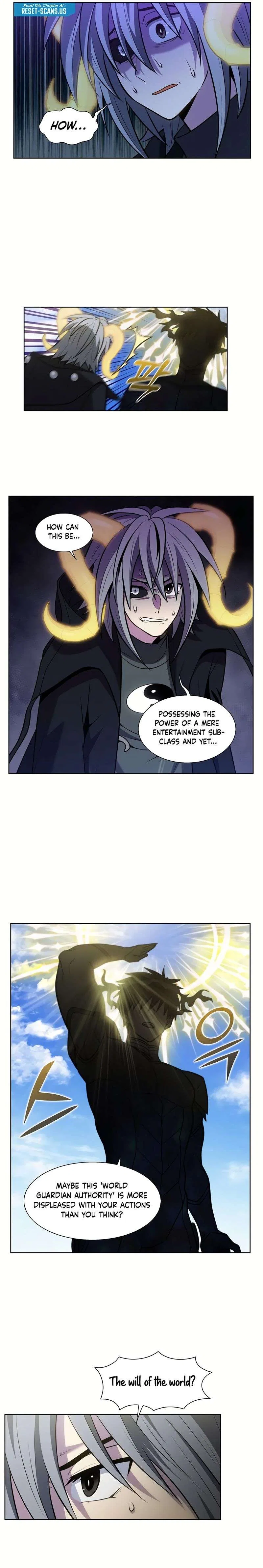 The Gamer Chapter 492 – Page 10