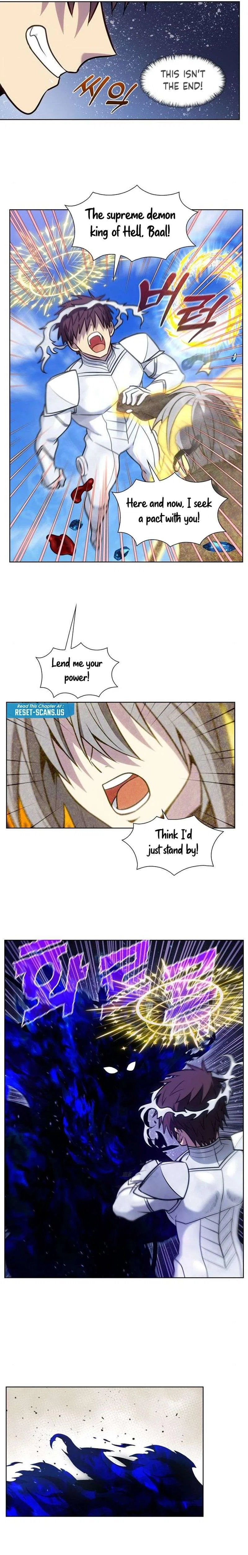 The Gamer Chapter 491 – Page 12