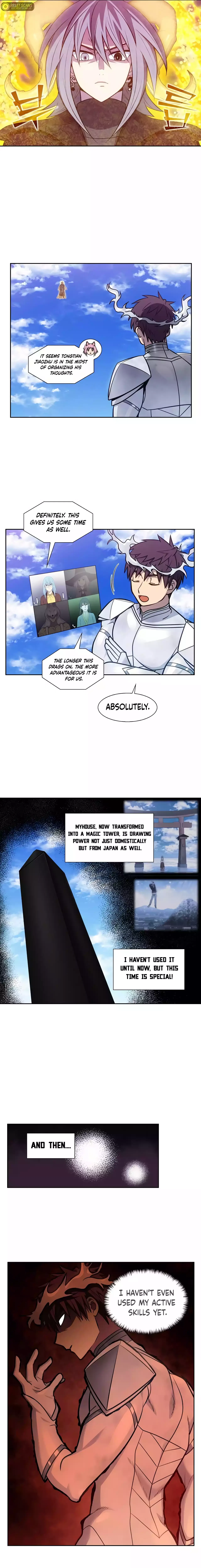 The Gamer Chapter 489 – Page 2
