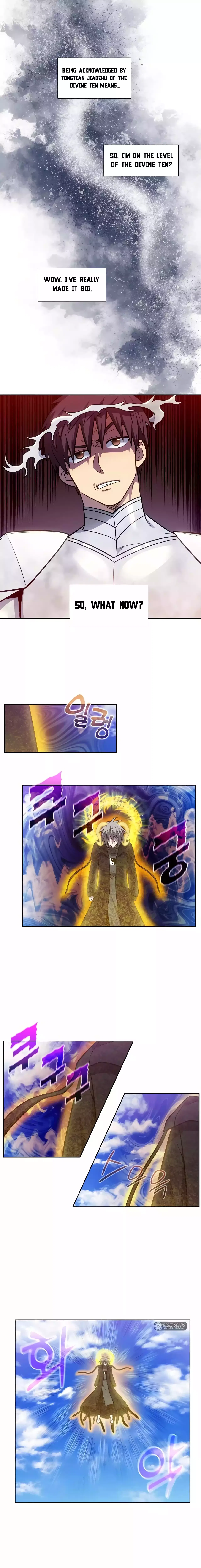The Gamer Chapter 489 – Page 4