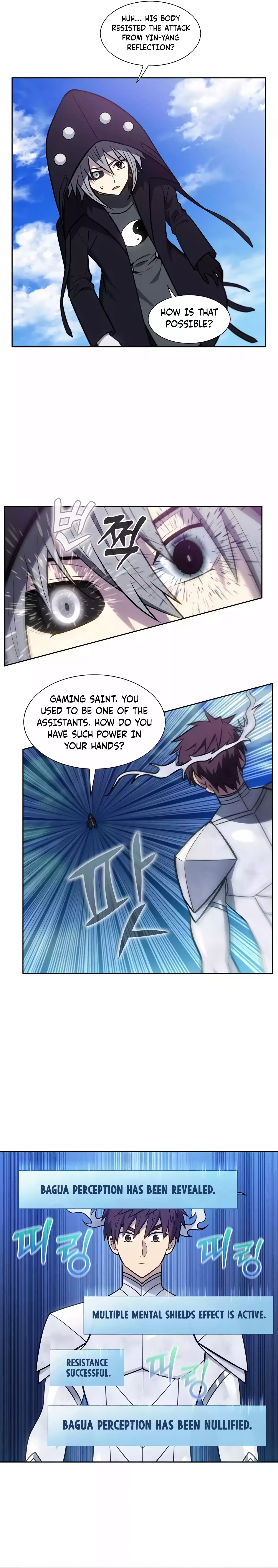The Gamer Chapter 488 – Page 2