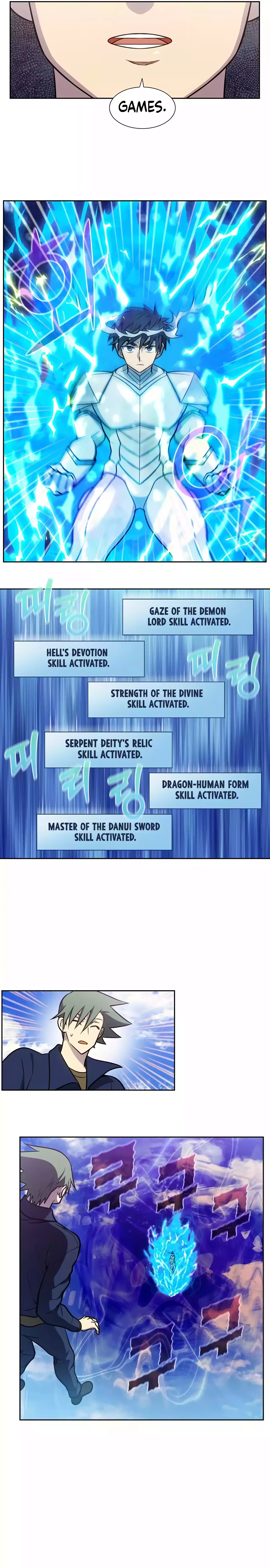 The Gamer Chapter 488 – Page 5