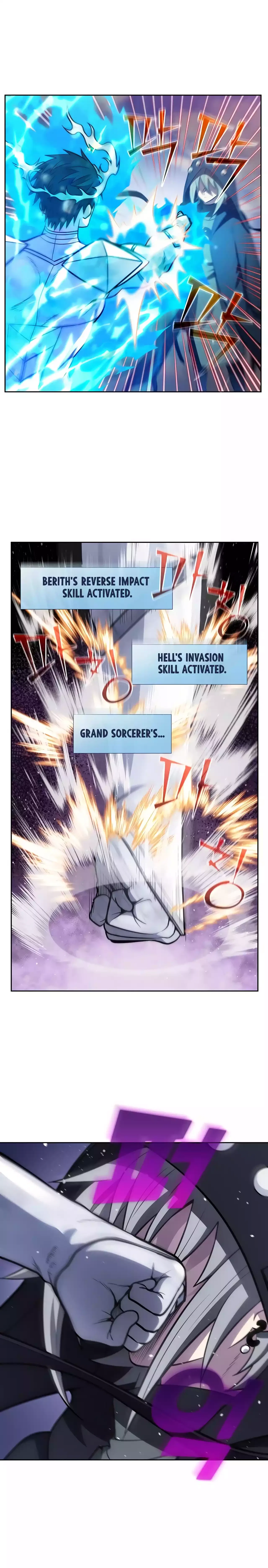 The Gamer Chapter 488 – Page 7