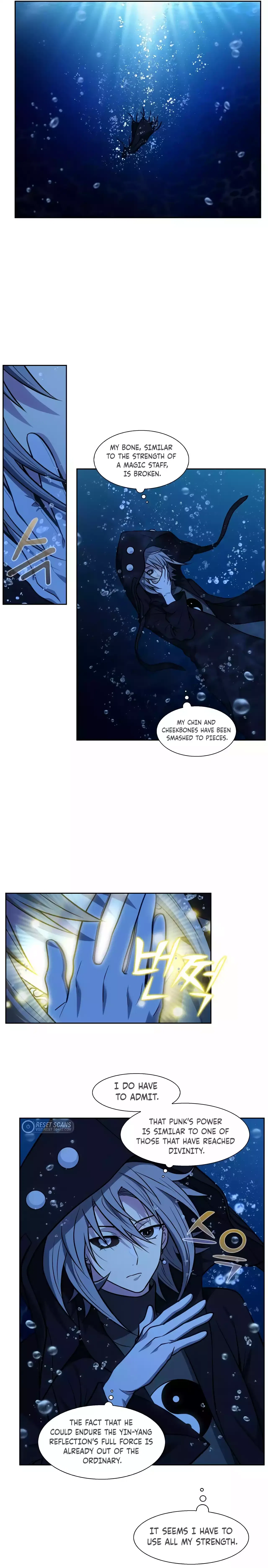 The Gamer Chapter 488 – Page 10