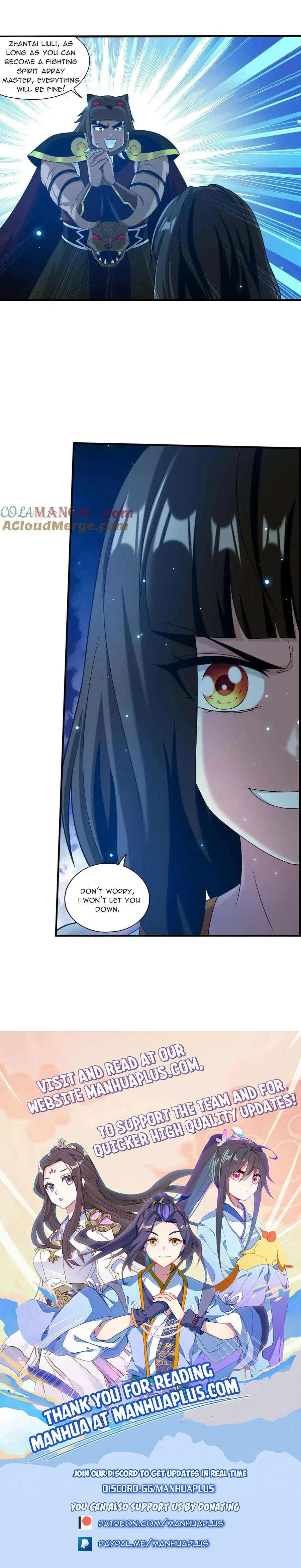 The Great Ruler Chapter 504 – Page 6