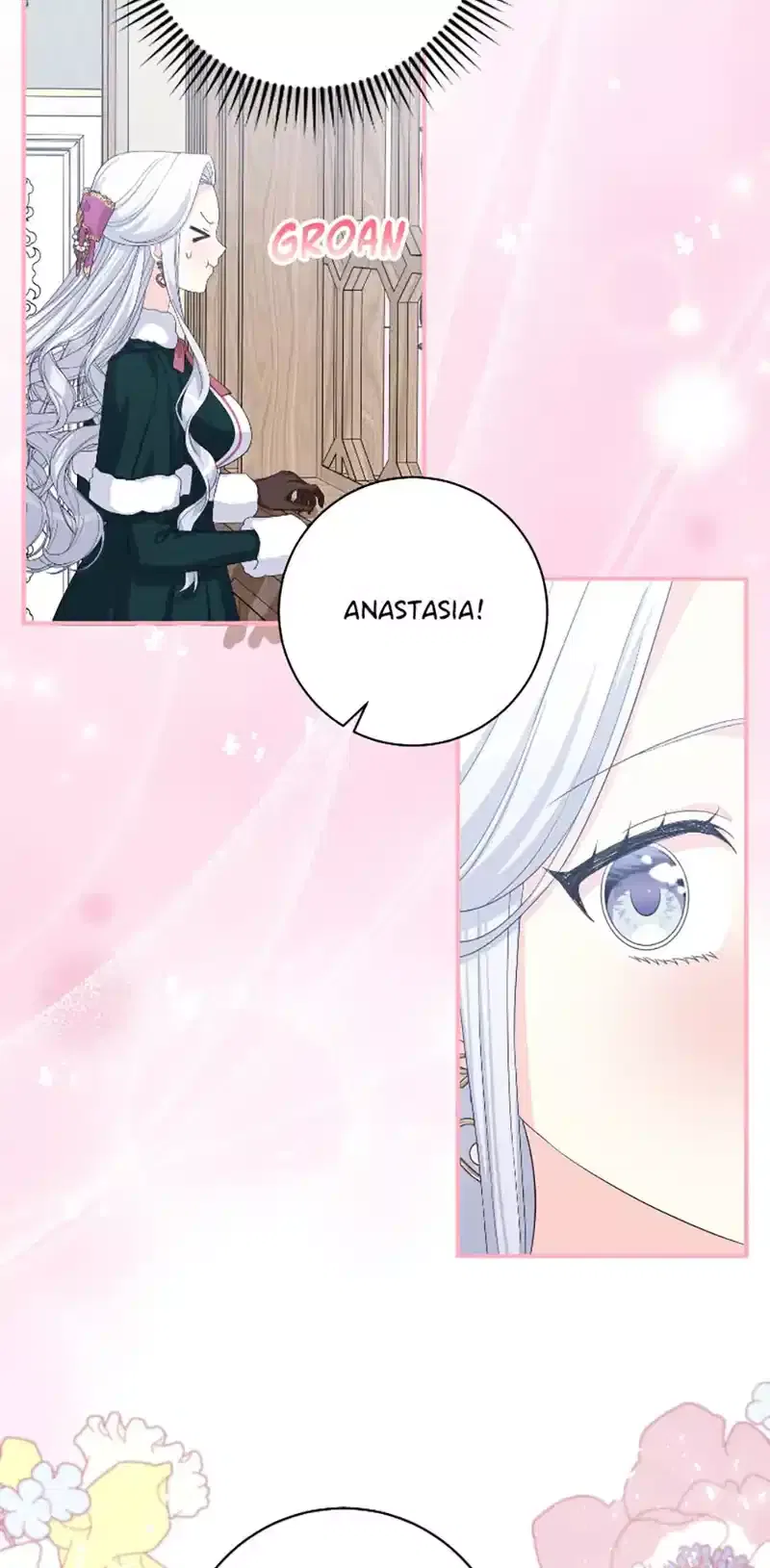 I Corrupted the Good Male Lead Chapter 90 – Page 4