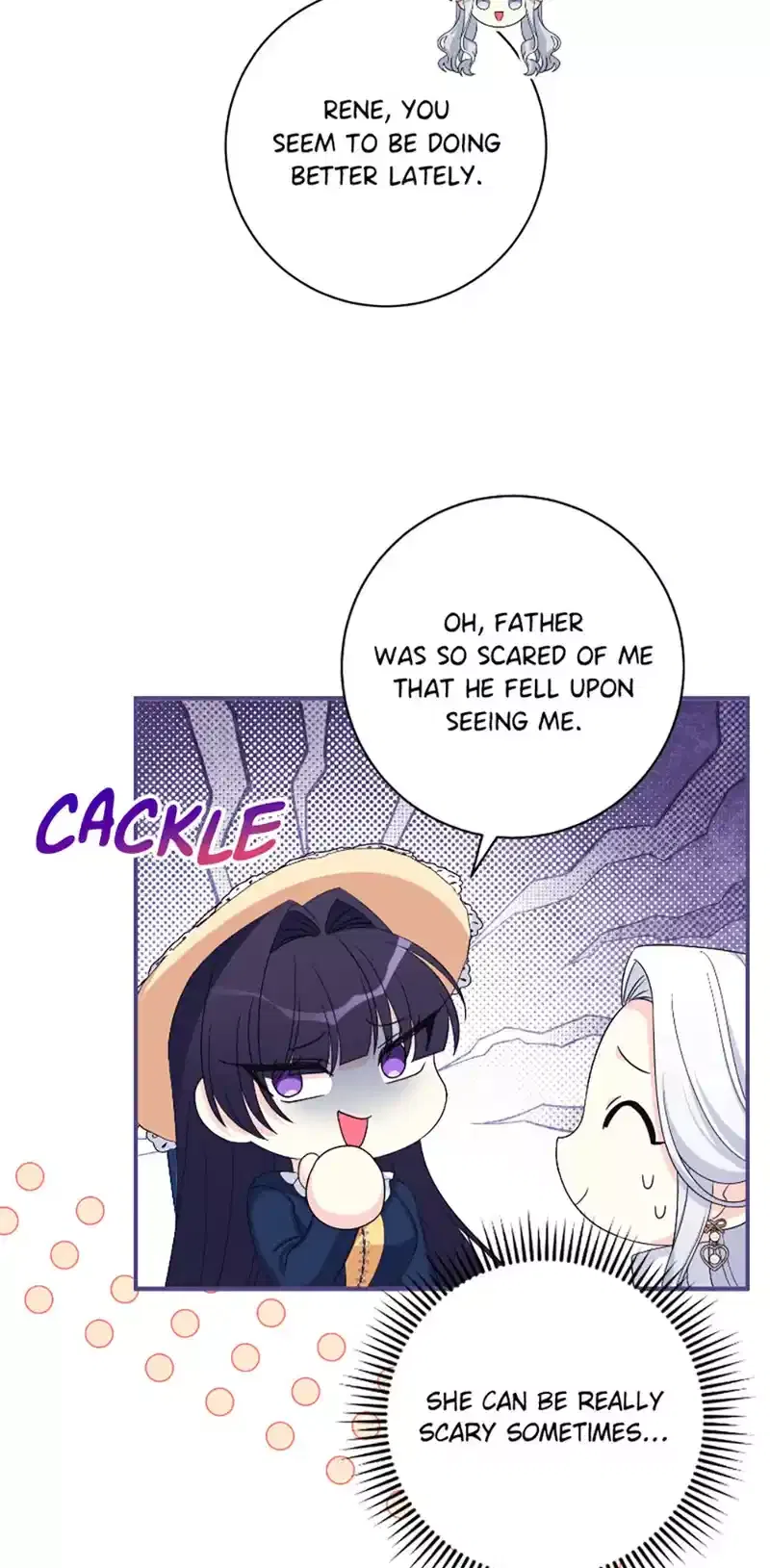 I Corrupted the Good Male Lead Chapter 90 – Page 7