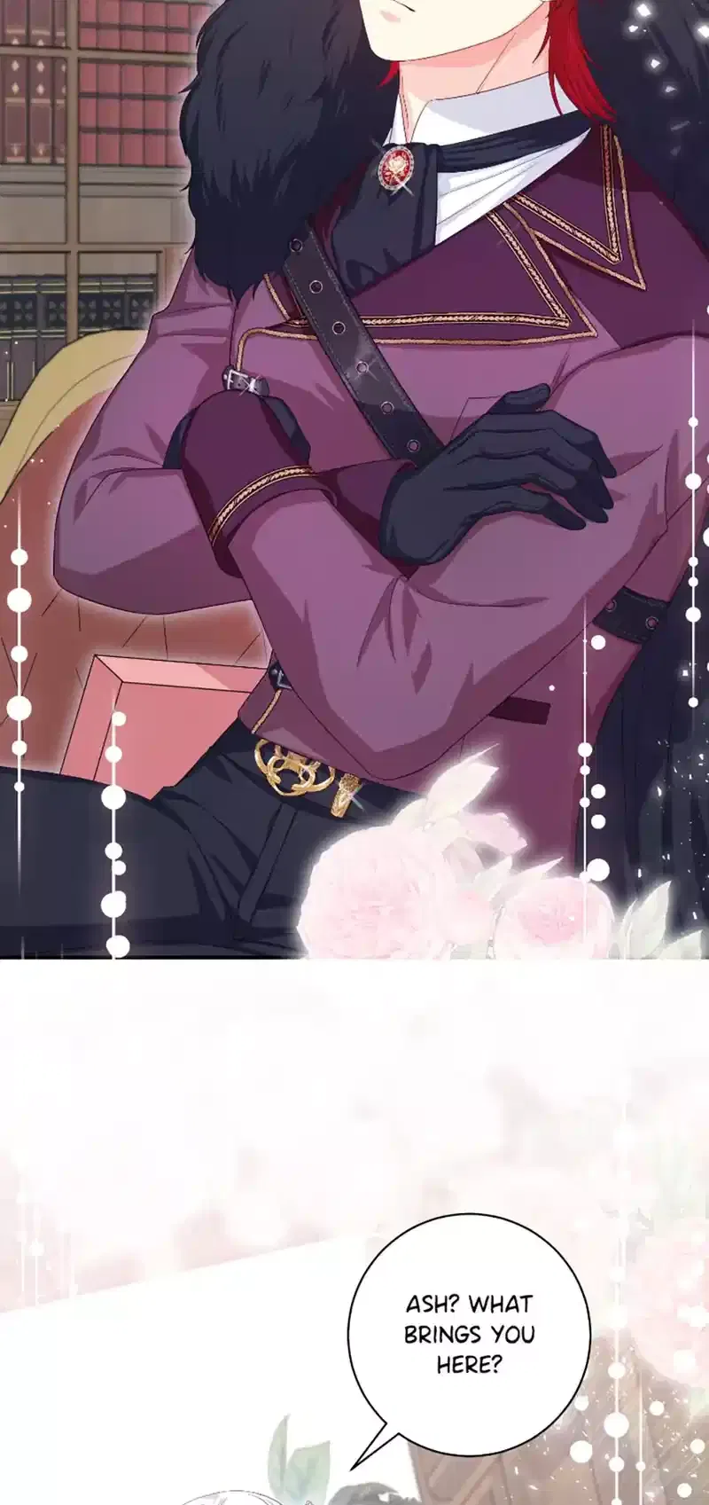 I Corrupted the Good Male Lead Chapter 90 – Page 12
