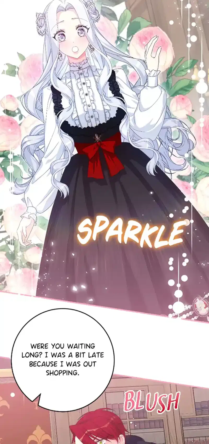 I Corrupted the Good Male Lead Chapter 90 – Page 13