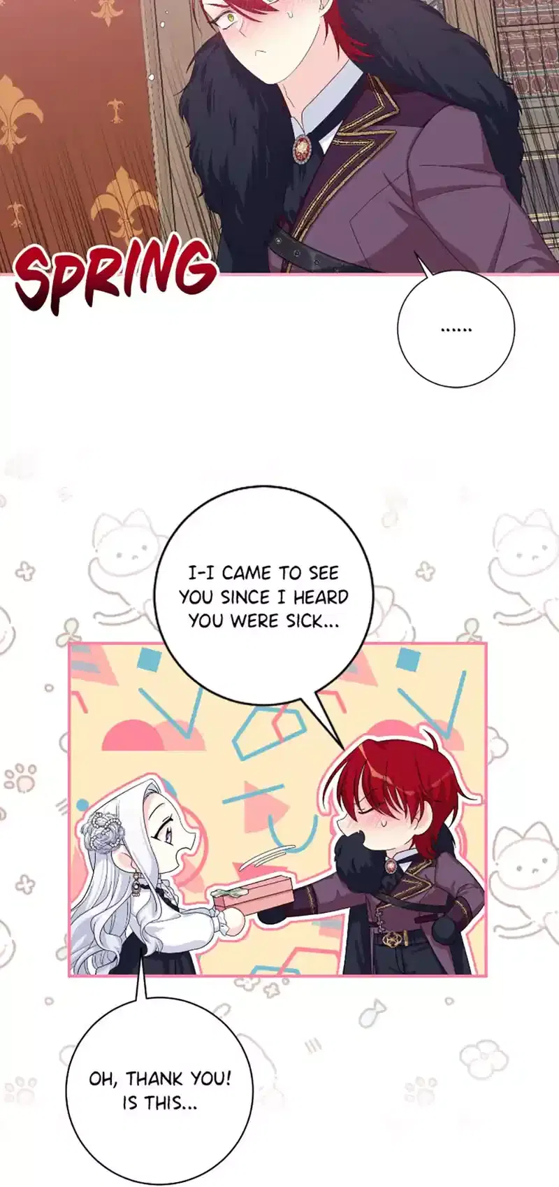 I Corrupted the Good Male Lead Chapter 90 – Page 14