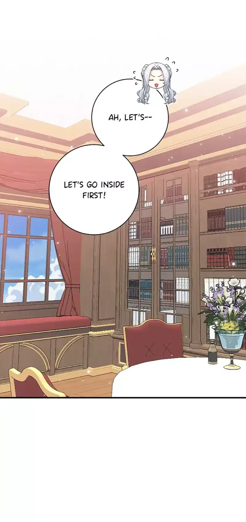 I Corrupted the Good Male Lead Chapter 90 – Page 18