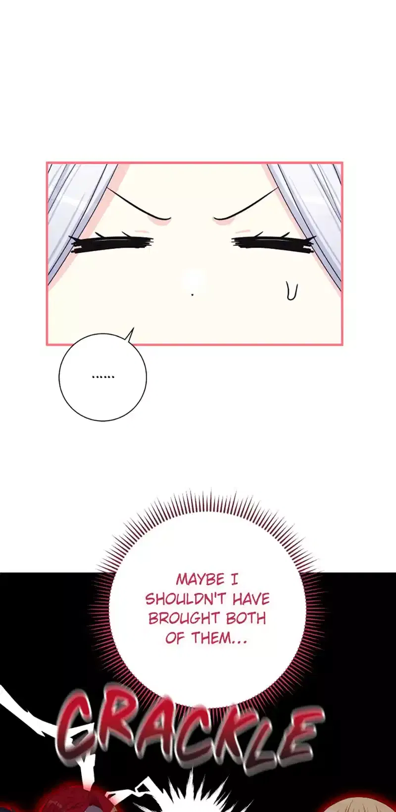 I Corrupted the Good Male Lead Chapter 90 – Page 19
