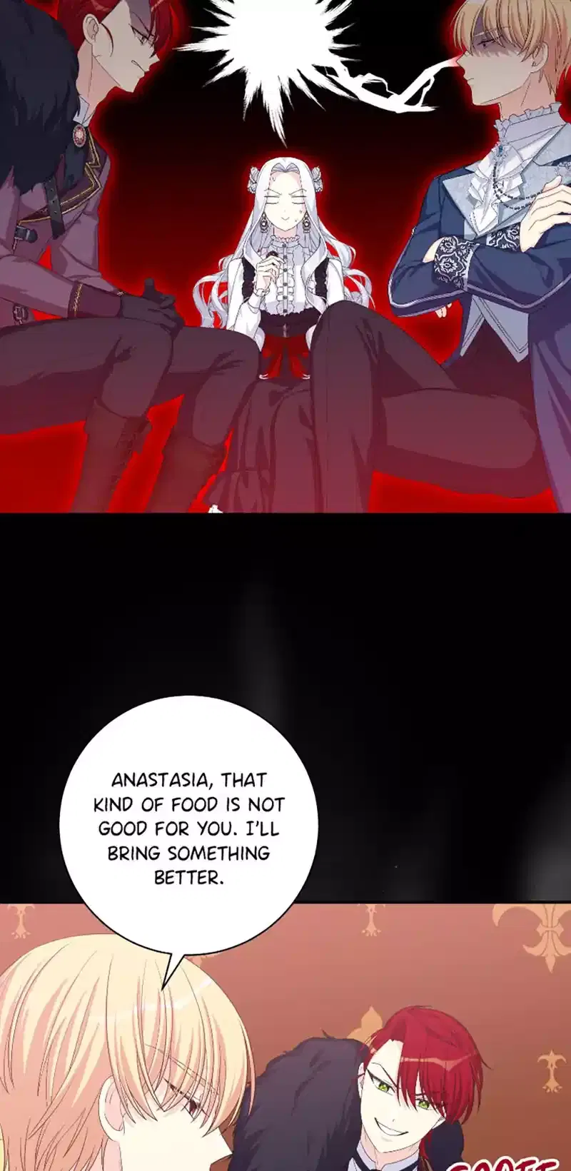 I Corrupted the Good Male Lead Chapter 90 – Page 20