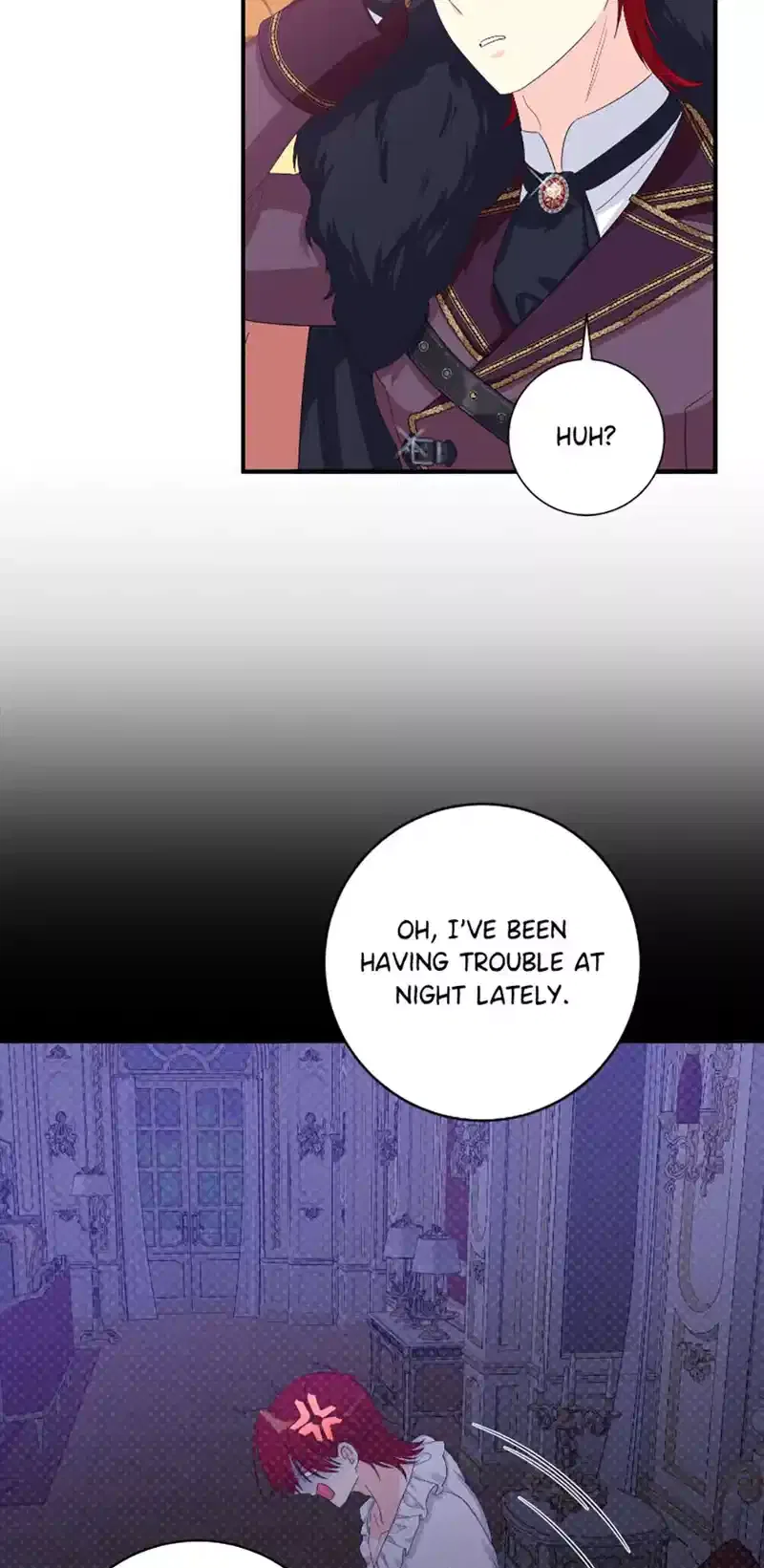I Corrupted the Good Male Lead Chapter 90 – Page 23