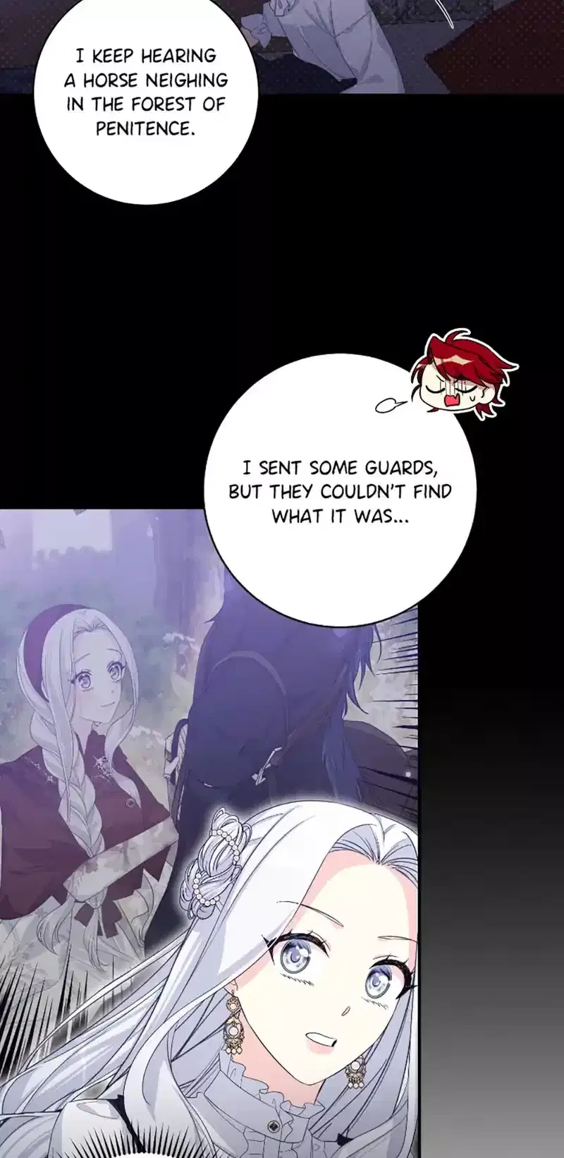 I Corrupted the Good Male Lead Chapter 90 – Page 24