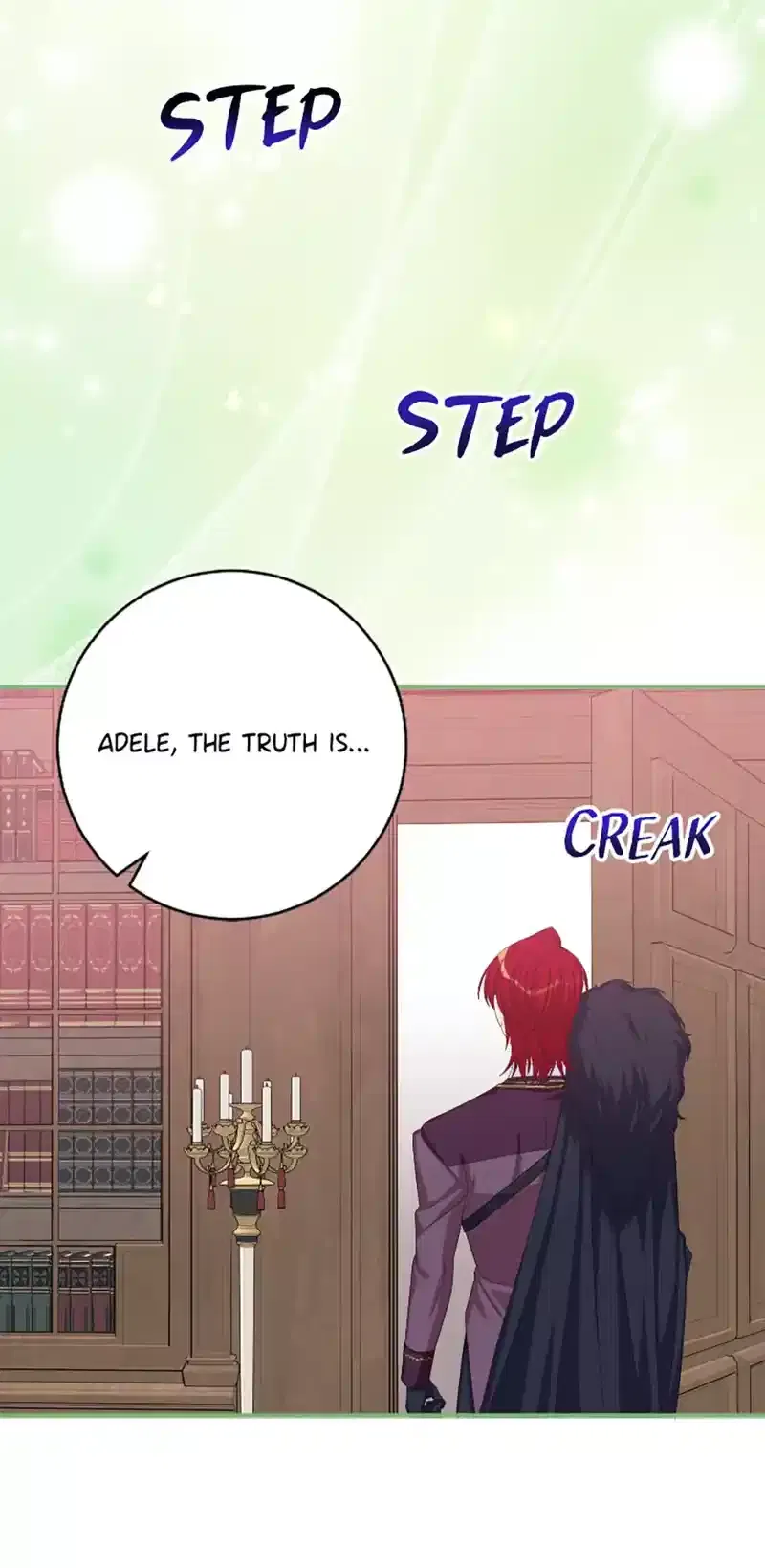 I Corrupted the Good Male Lead Chapter 90 – Page 27
