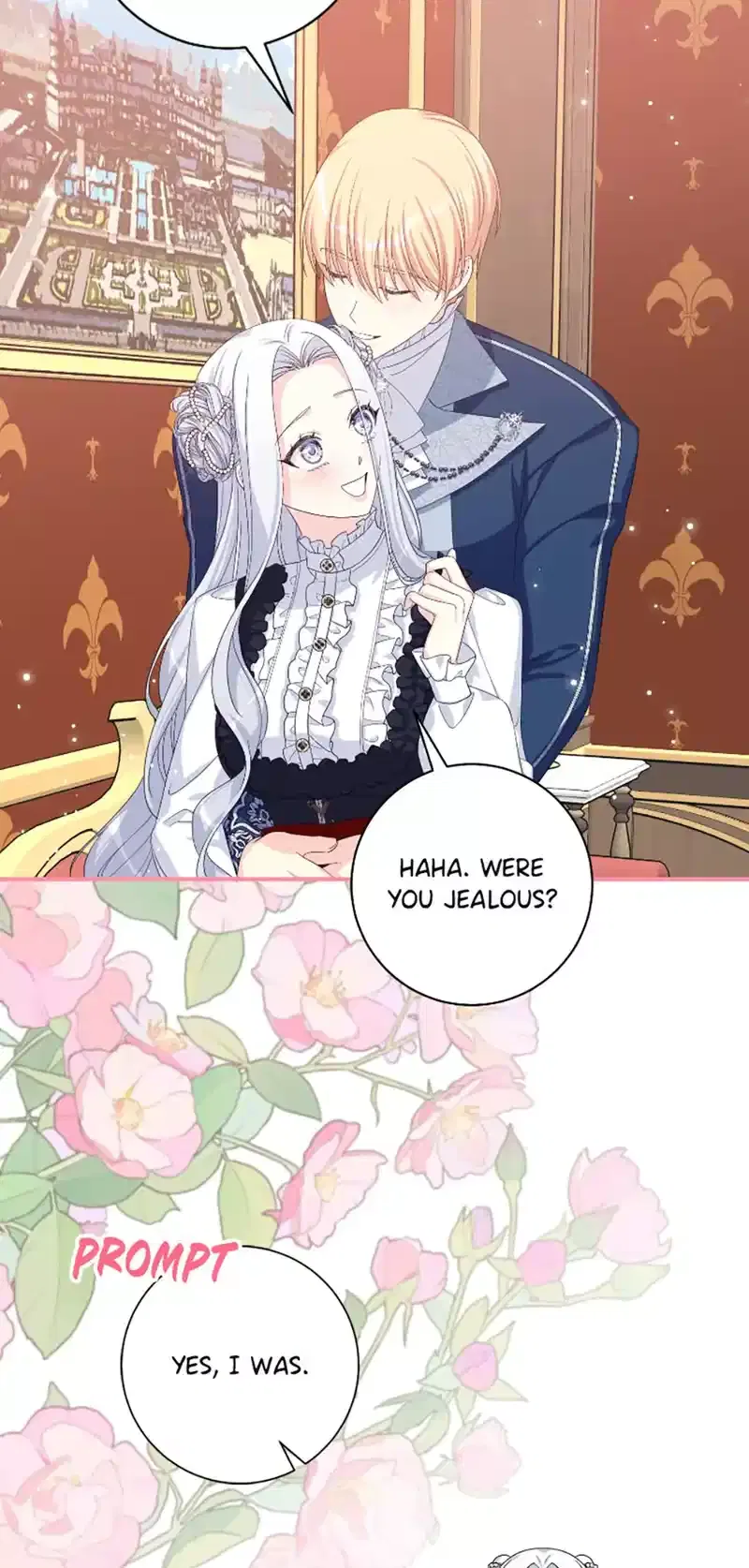 I Corrupted the Good Male Lead Chapter 90 – Page 32