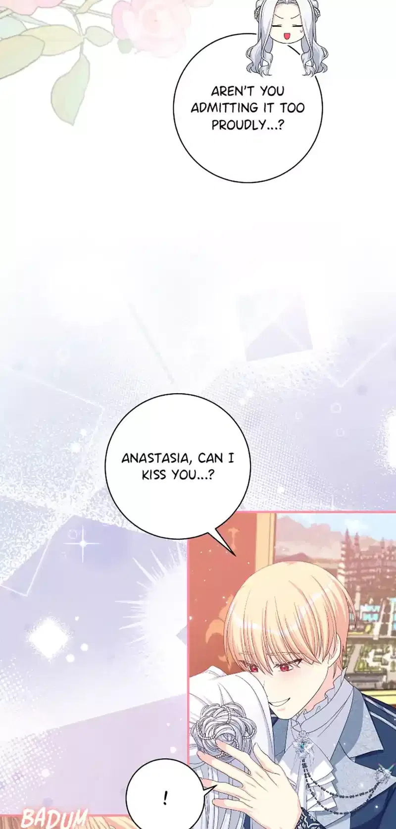 I Corrupted the Good Male Lead Chapter 90 – Page 33