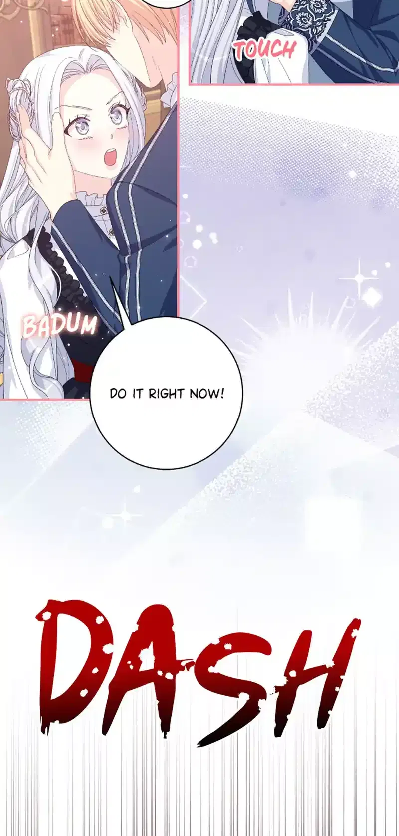 I Corrupted the Good Male Lead Chapter 90 – Page 34