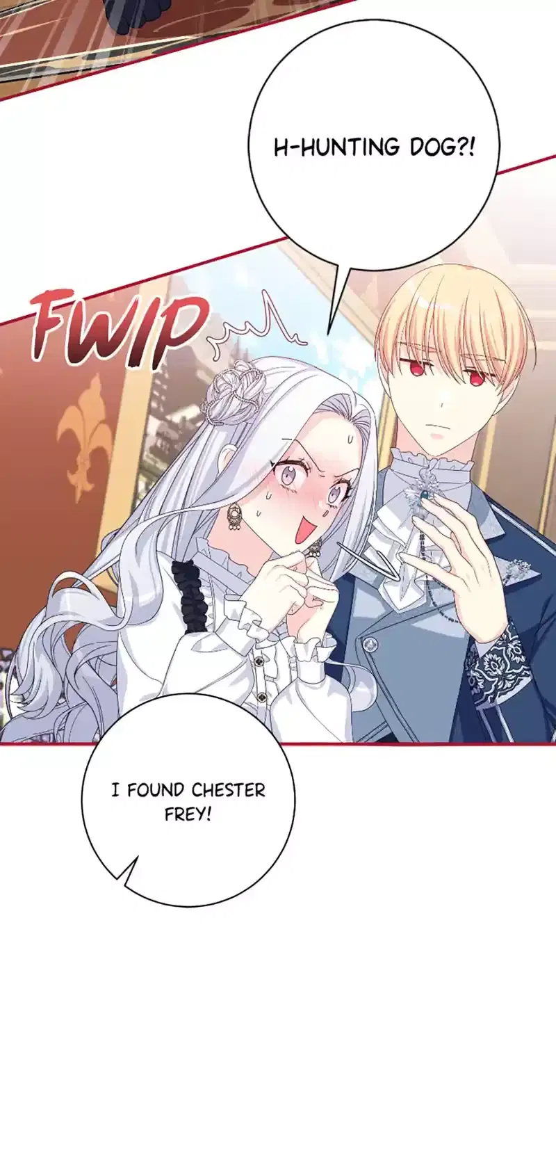 I Corrupted the Good Male Lead Chapter 90 – Page 36