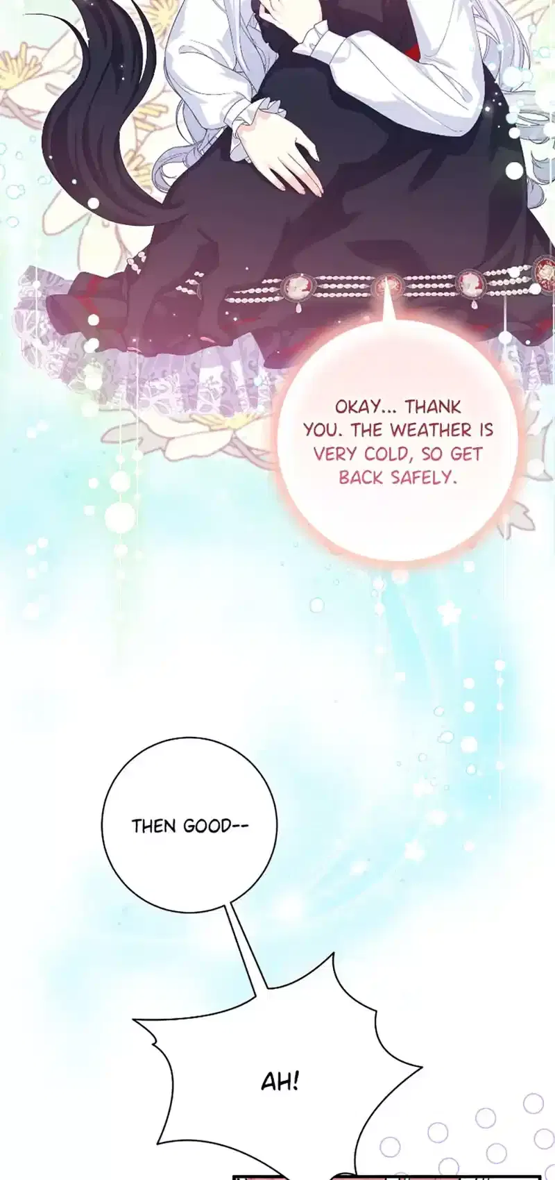 I Corrupted the Good Male Lead Chapter 90 – Page 39