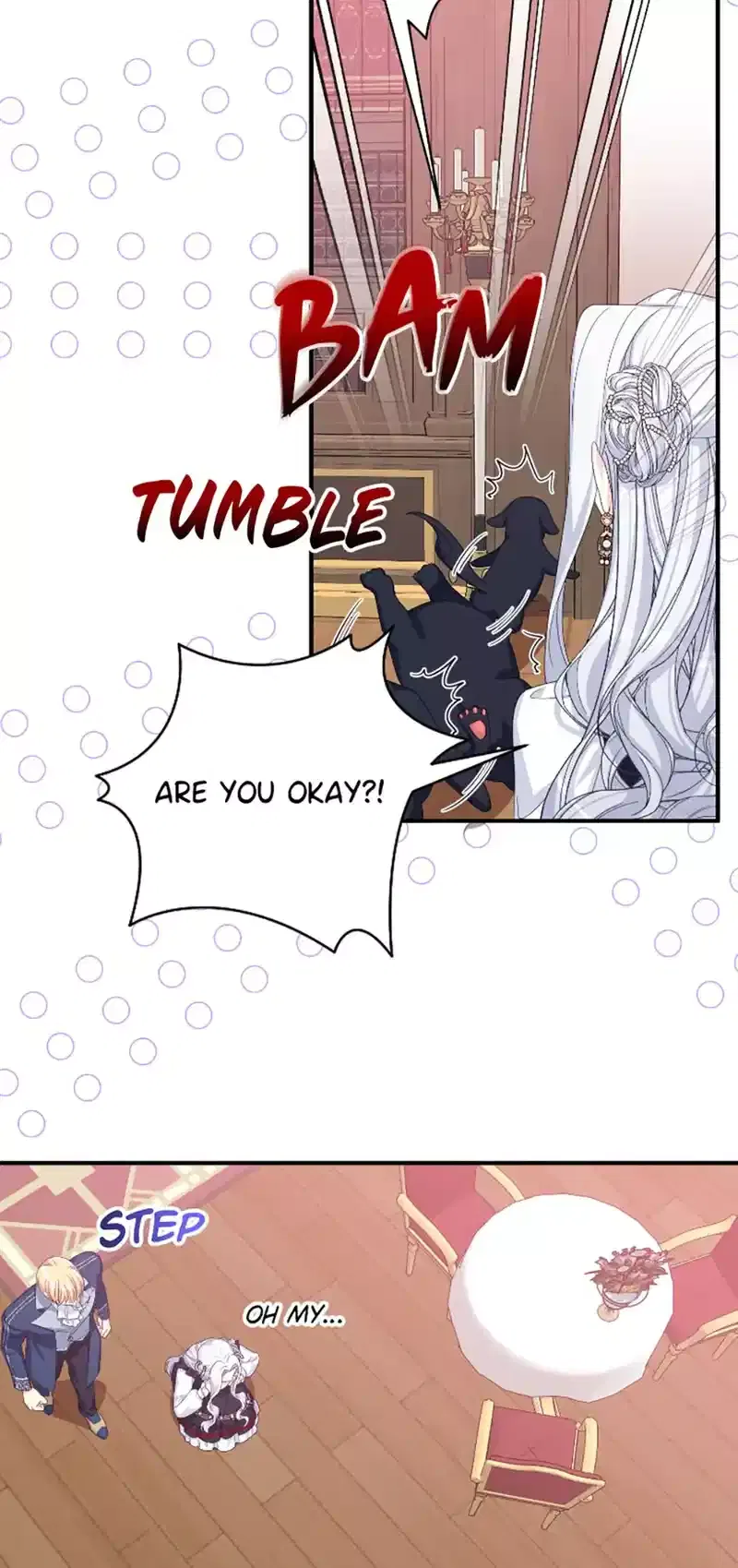 I Corrupted the Good Male Lead Chapter 90 – Page 40