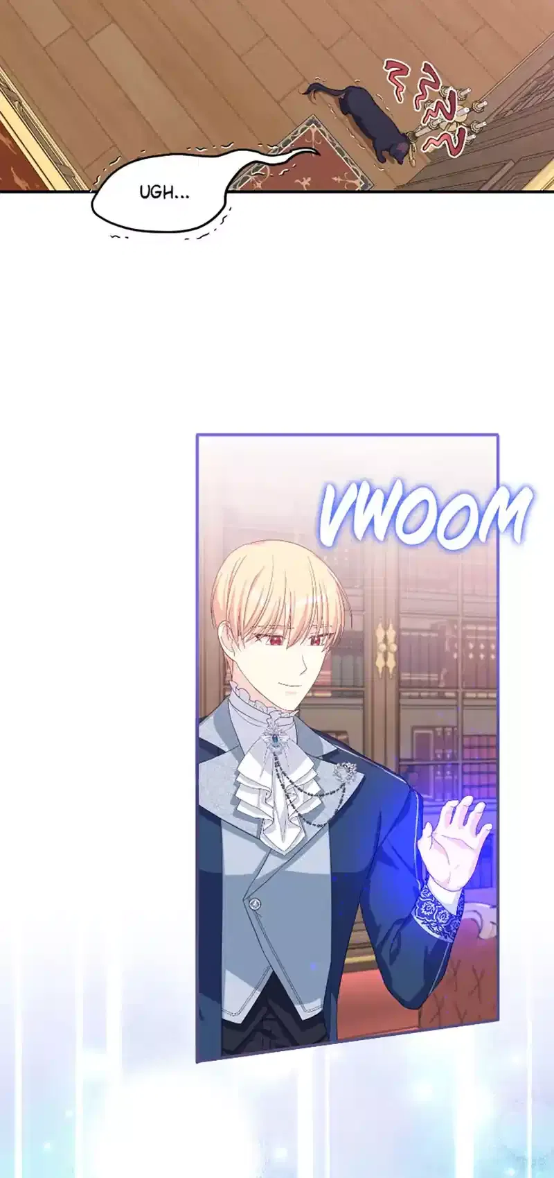 I Corrupted the Good Male Lead Chapter 90 – Page 41