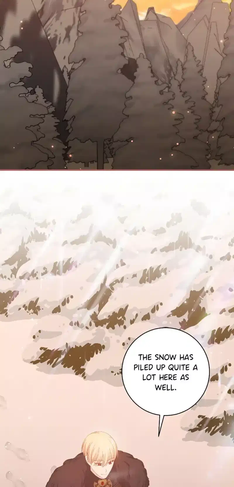 I Corrupted the Good Male Lead Chapter 90 – Page 47